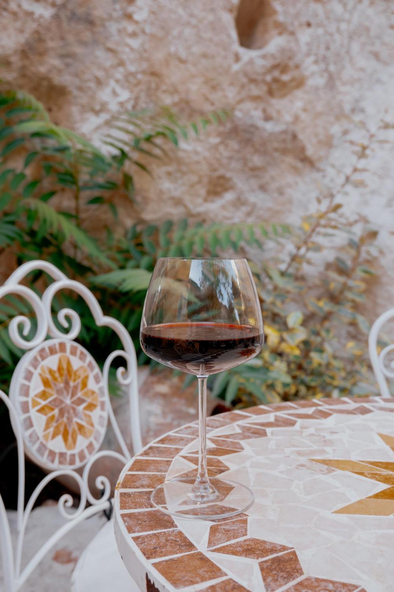 Hotel Cappadocia Gamirasu Cave